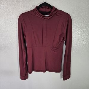 Solid Citizen Equestrian Haley UV Riding Base Layer Size M